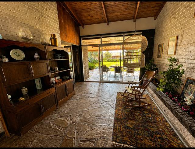 4 BEDROOM HOUSE FOR SALE IN MEYERTON CENTRAL